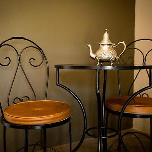Suite Terrace